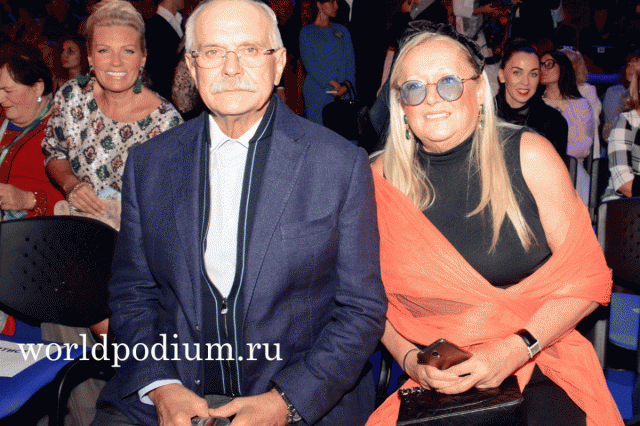 Никита Михалков: 80 лет жизни, таланта и служения России