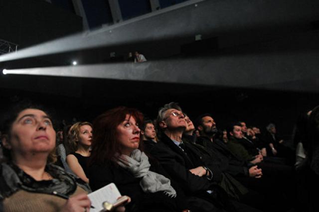 В Фонде кино подсчитали расходы россиян на билеты на отечественные фильмы