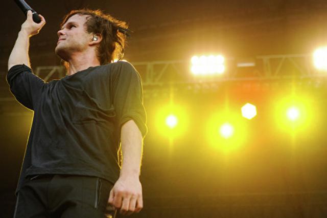Солист The Rasmus рассказал о влиянии русских песен на творчество группы
