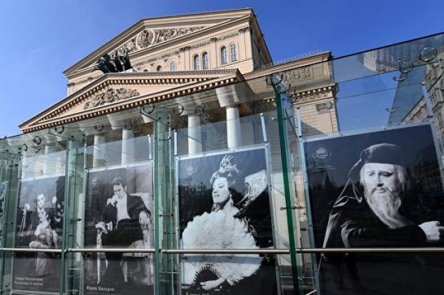 Софийский театр оперы и балета после долгого перерыва выступит в Москве