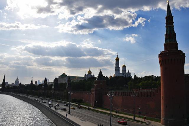 Концерты военных песен пройдут в четырех парках в Москве 22 июня