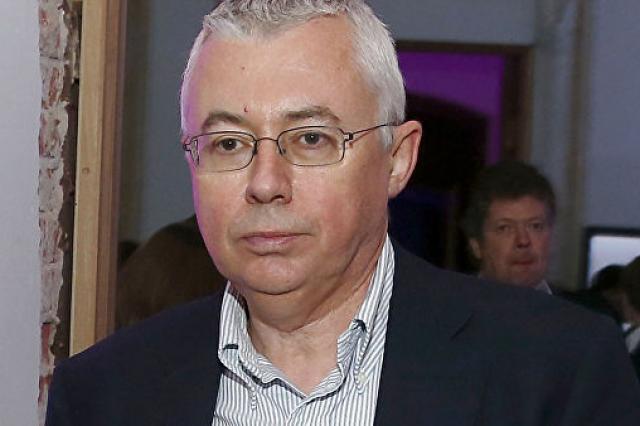Умер один из основателей НТВ Игорь Малашенко