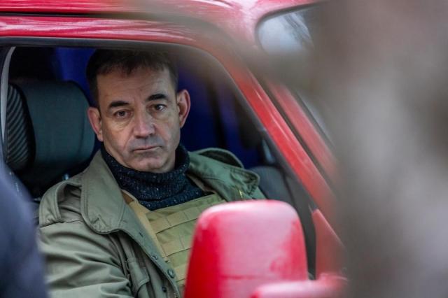 Онлайн-премьера картины «Центурия» о вербовке молодёжи зарубежными агентами