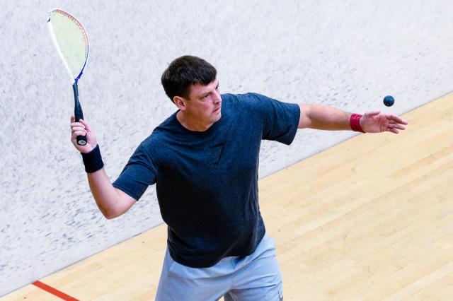 На Moscow Squash Open 2025 приедут участники из Египта, Филиппин и Малазийи