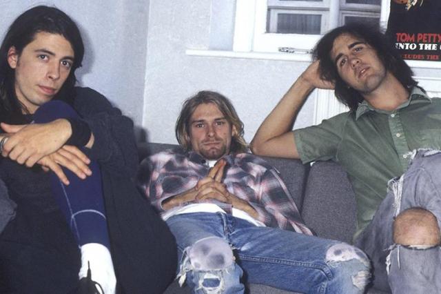 Фильмы Тарковского и песни Nirvana попали в список школьных нормативов