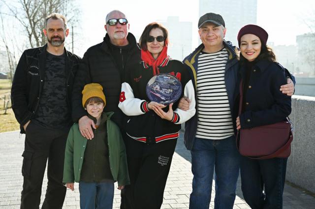 Стартовали съемки нового сезона сериала «Тайны следствия»