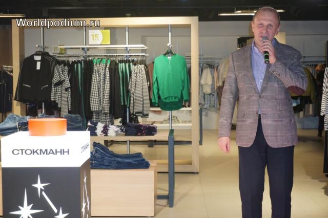 В торговой галерее «Модный сезон» откроется флагманский магазин дизайнерской мeбели Kare