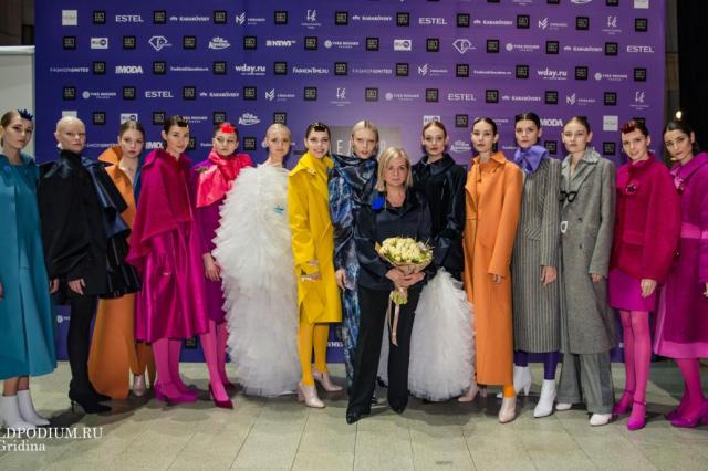 Юбилейная Неделя моды в Москве: чем гостям запомнился Гала-показ