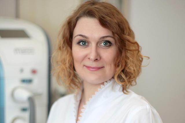 Пластический хирург и врач-косметолог Юлия Глушкова: «Я люблю свою работу!» 