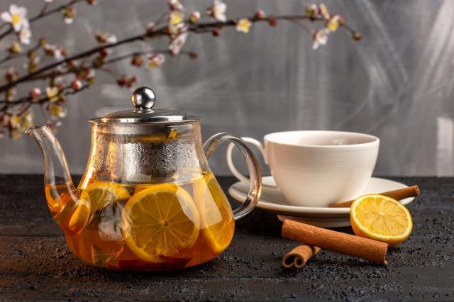 Гранулированный чай – выбор людей, которые ценят время и деньги