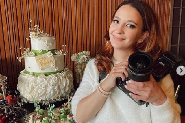 «Красота в глазах смотрящего»: Ольга Гридина отмечает юбилей!