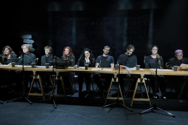 «Пыль да Небыль» в постановке Павла Ващилина: «Чудо чудное и диво дивное» на Новой сцене МХТ им. А.П. Чехова