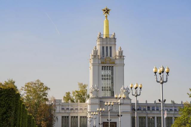 В Музее героизма на ВДНХ стартует проект «Города воинской славы России»