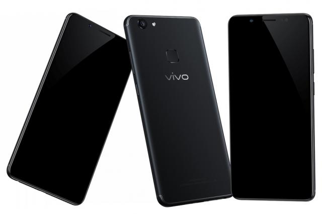 Vivo выходит на российский рынок и представляет флагманские смартфоны: «Виват, Vivo!»