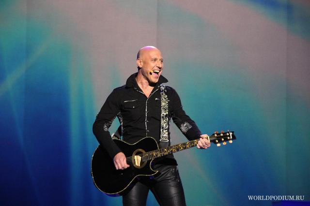 Народный артист и по званию, и по призванию: Денис Майданов отмечает юбилей!