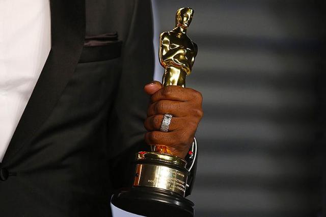 Рейтинг «Оскара» в этом году оказался самым низким в истории кинопремии