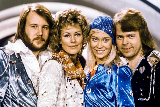Песков рассказал о любви Путина к группе ABBA