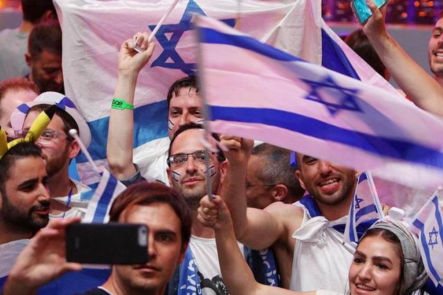Руководство «Евровидения» отказывается проводить конкурс в Иерусалиме