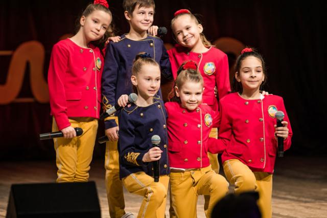 Детский музыкальный театр «Домисолька» продолжает онлайн-проект "Творческие мастерские #АктивнаяОсеньСДомисолькой"