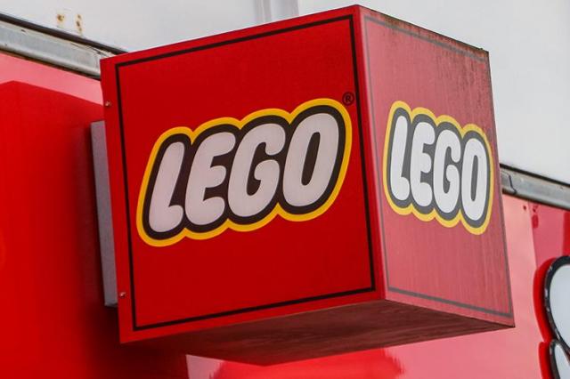 Lego выпустит конструктор к 25-летию сериала «Друзья»