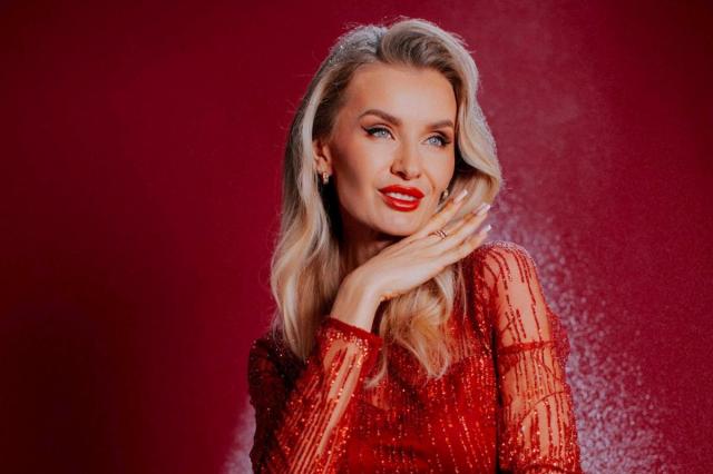 Идеальный тон кожи