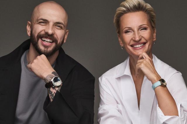 Palekh Watch представляет нового амбассадора бренда