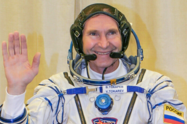 Космический гамбит Валерия Токарева: как шахматы помогают покорять звёзды