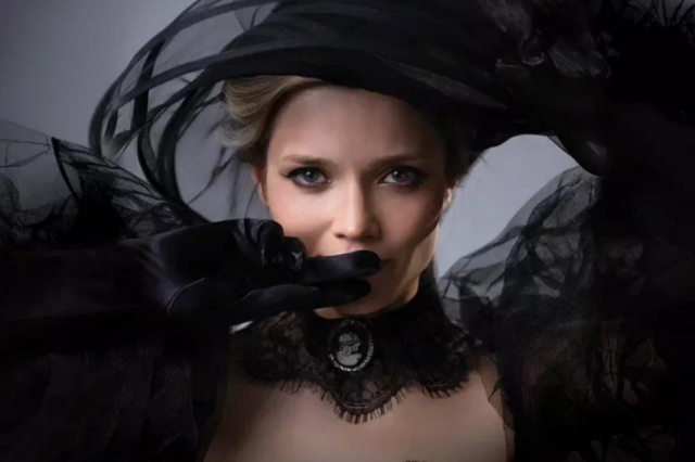 Премьера спектакля «Касатка» в Театре на Трубной