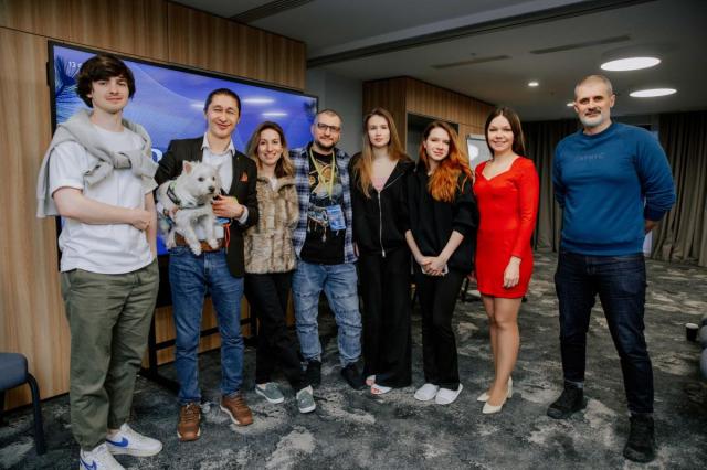 Площадки, стратегия и право: второй день форума Colisium Professional Zavidovo