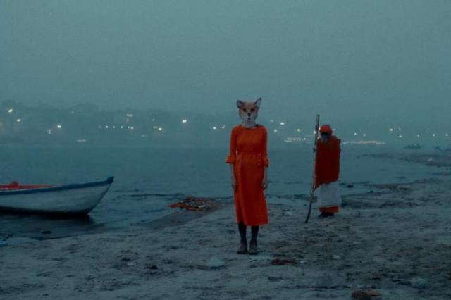 48-й ММКФ: «ПЕСНИ ДЖИННОВ» Романа Михайлова. «Русские премьеры»