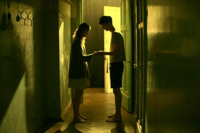 48-й ММКФ: «ПОКА НЕБО СМОТРИТ» Романа Михайлова. «Специальные показы»