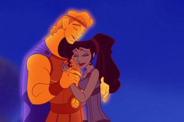 Disney снимет киноадаптацию мультфильма «Геркулес» 