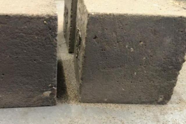 Британские ученые сделали бетон на 146% прочнее