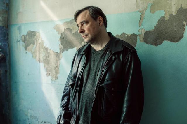 «Фишер. Черный проспект»: съемки завершены