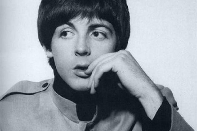 Пол Маккартни получит права на часть американского каталога Beatles