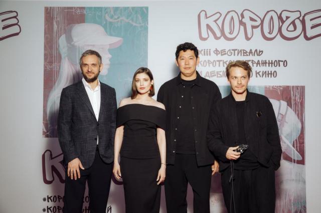 Фестиваль «Короче» открылся в Калининграде в 13-й раз