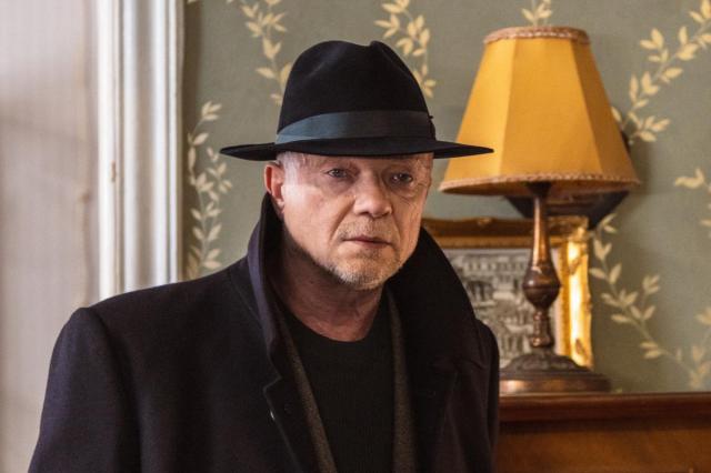 Майор Черкасов против автомобильной мафии: начались съёмки нового сезона культового ретро-детектива из цикла «Мосгаз»