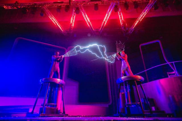 Культурные планы на неделю: 15 — 21 декабря