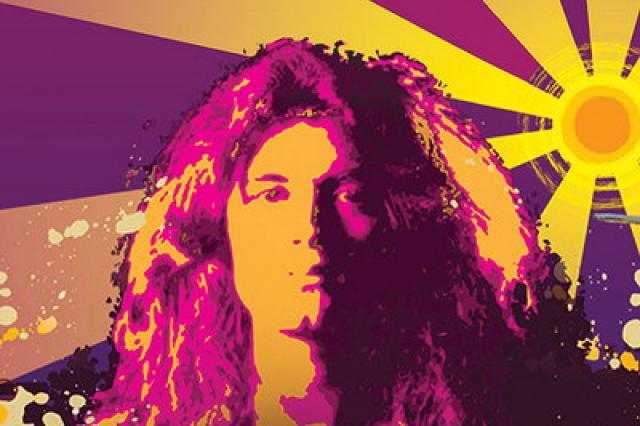 Гленн Хьюз приедет в Дом музыки с хитами Deep Purple