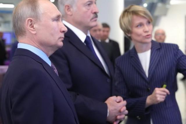 Россия и Белоруссия укрепляют сотрудничество в сфере культуры