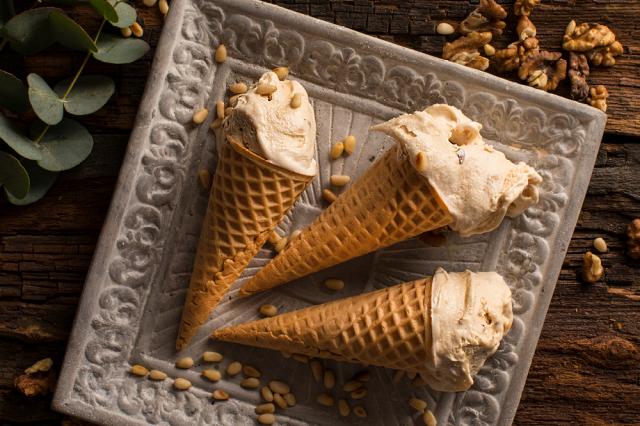 Мороженое без сахара – бесконечное наслаждение без сожаления!