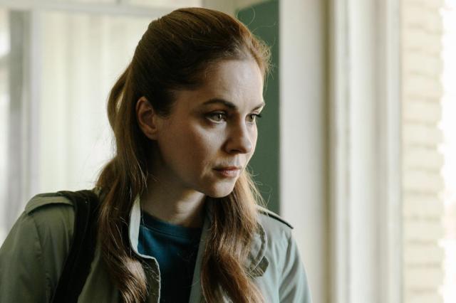 Многосерийная мелодрама «Полюби меня снова» 