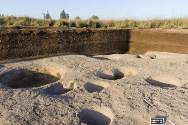 В Египте обнаружили остатки деревни дофараоновой эпохи