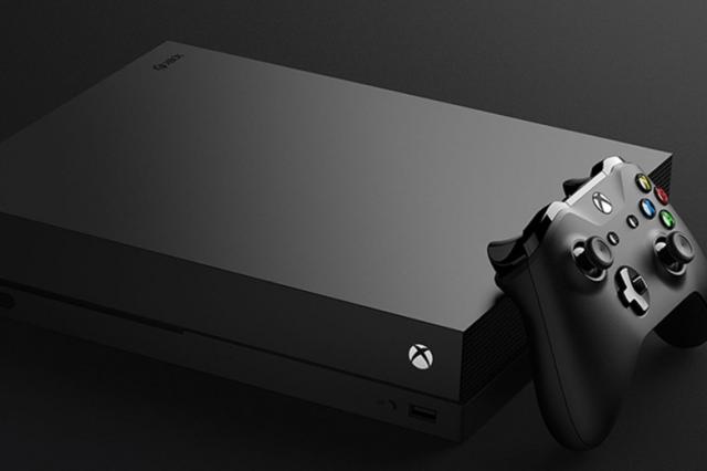 Новый Xbox поступит в продажу в конце 2020 года