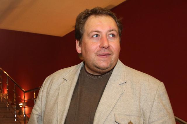 Станислав Дужников стал послом Саранска как города-организатора ЧМ-2018