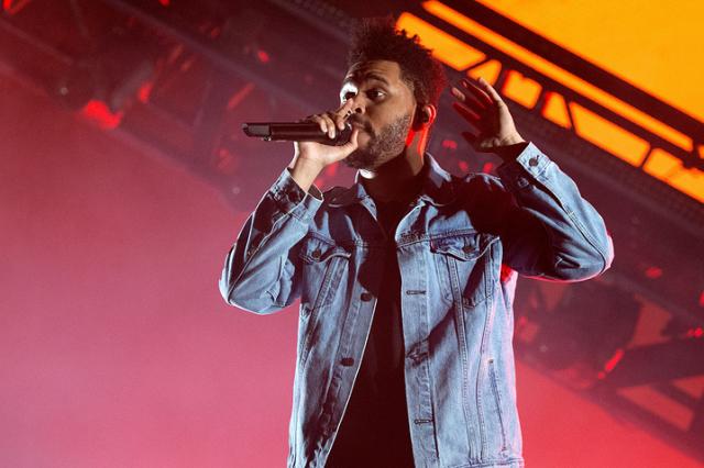 The Weeknd возглавил рейтинг молодых знаменитостей Forbes