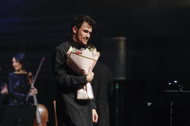 Петр Дранга представит в Большом зале консерватории Симфонию №2 «Я’ОНИ’МЫ» фа минор