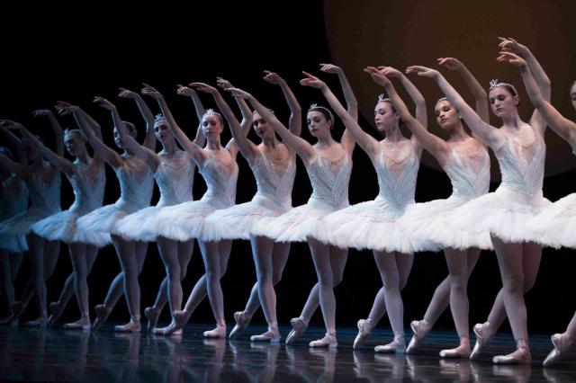 В Санкт-Петербурге обсудят вопросы балетного образования