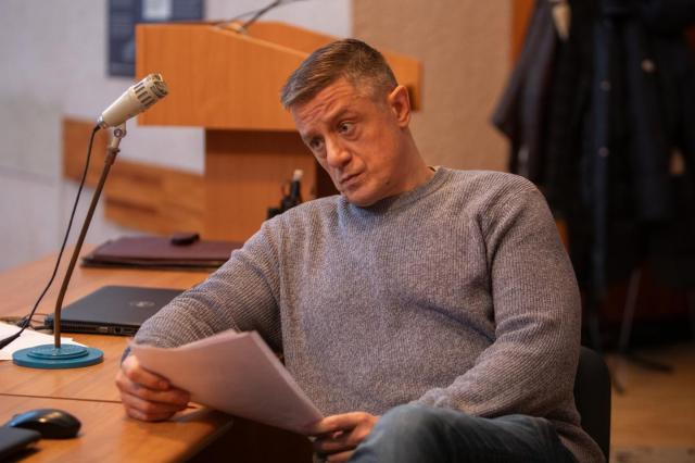 «Крайние меры»: премьера нового детективного сериала на Wink