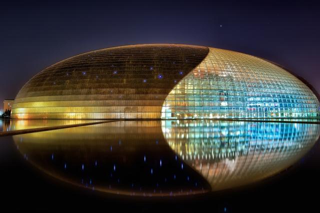 В России впервые покажут пекинскую оперу "Переполох в небесном дворце"